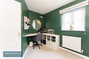 Bedroom- click for photo gallery